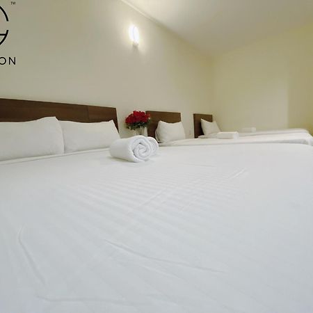 Chariton Hotel Skudai Kiri 新山 外观 照片