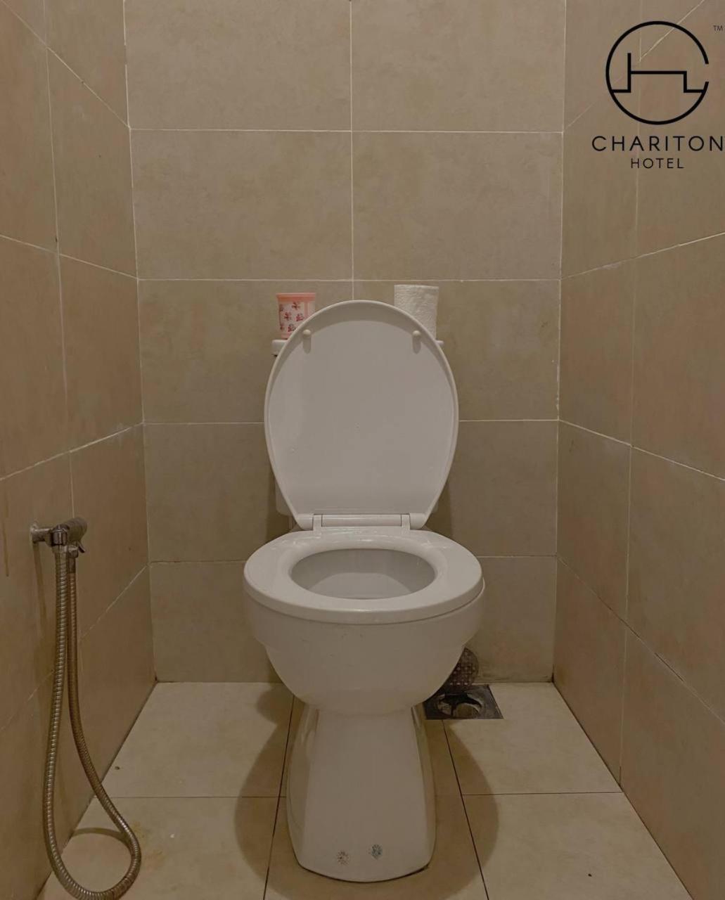 Chariton Hotel Skudai Kiri 新山 外观 照片
